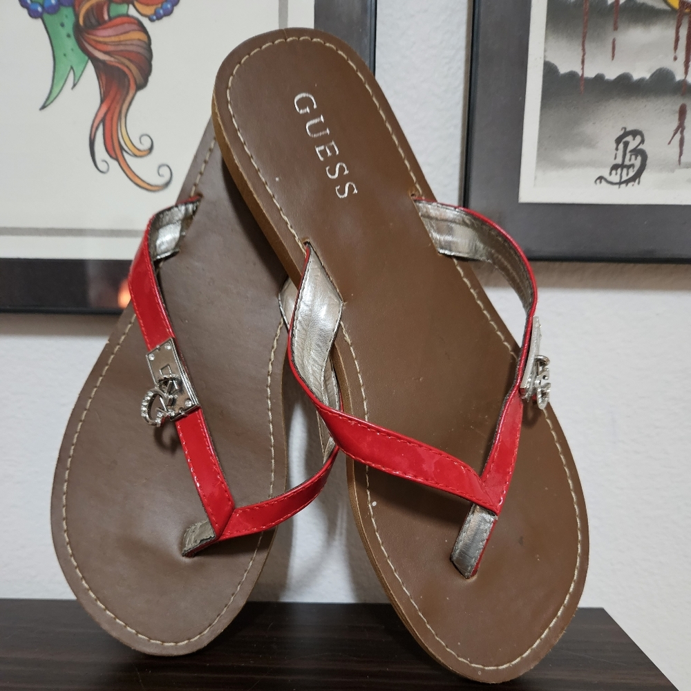 Guess Sandals